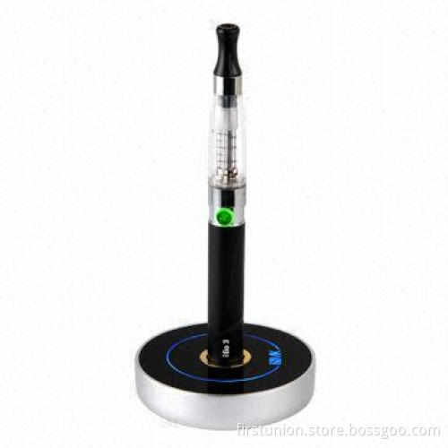 ISMK Series E-cigarette with USB Charger, Can Use CE4 or CE6 Atomizer